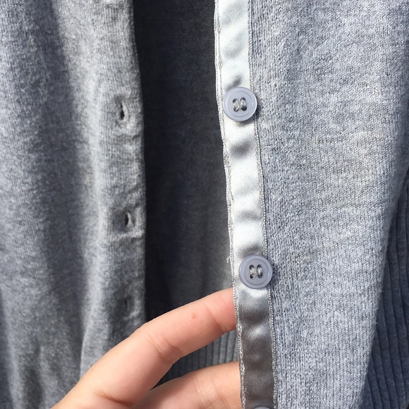 Express Cardigan - Picture 3 of 6